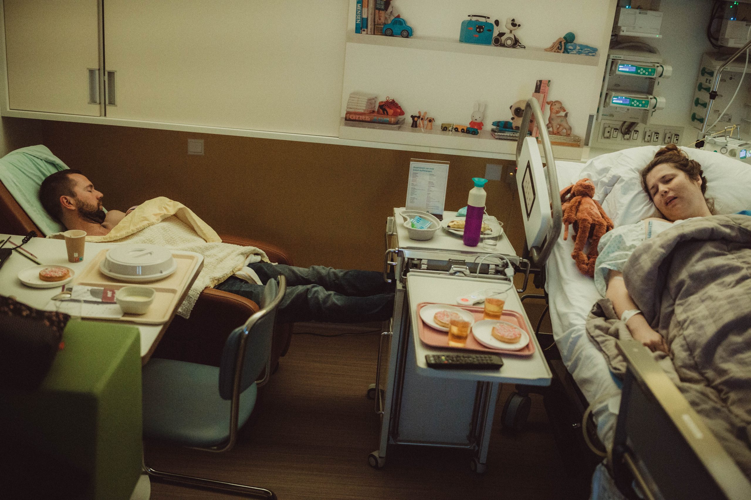 ziekenhuis utrecht geboorte