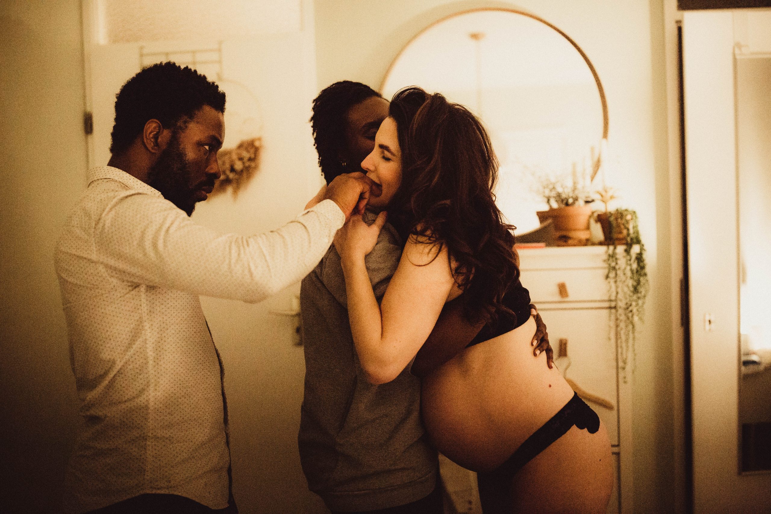 geboortefotograaf nederland