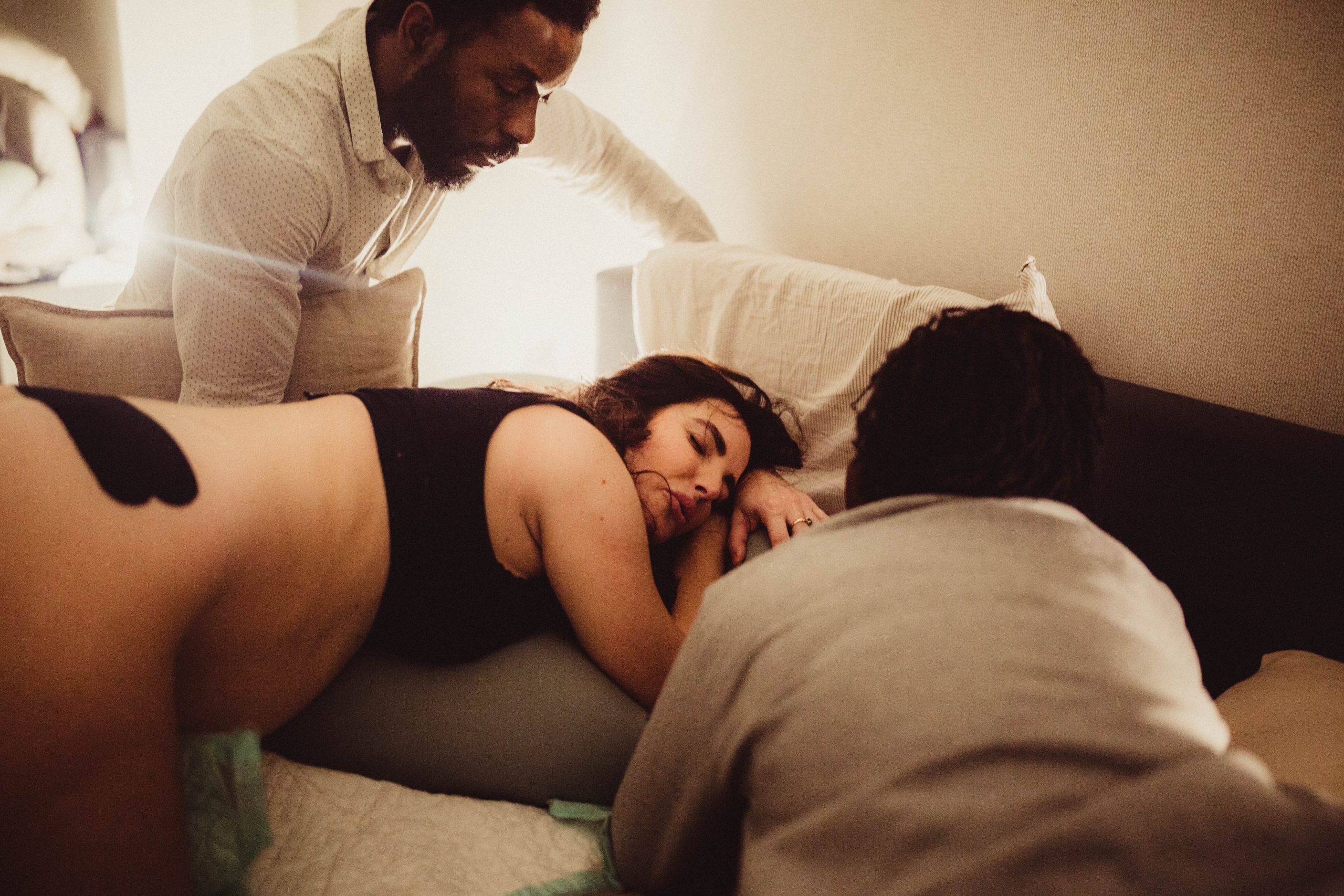 de geboorte fotograaf