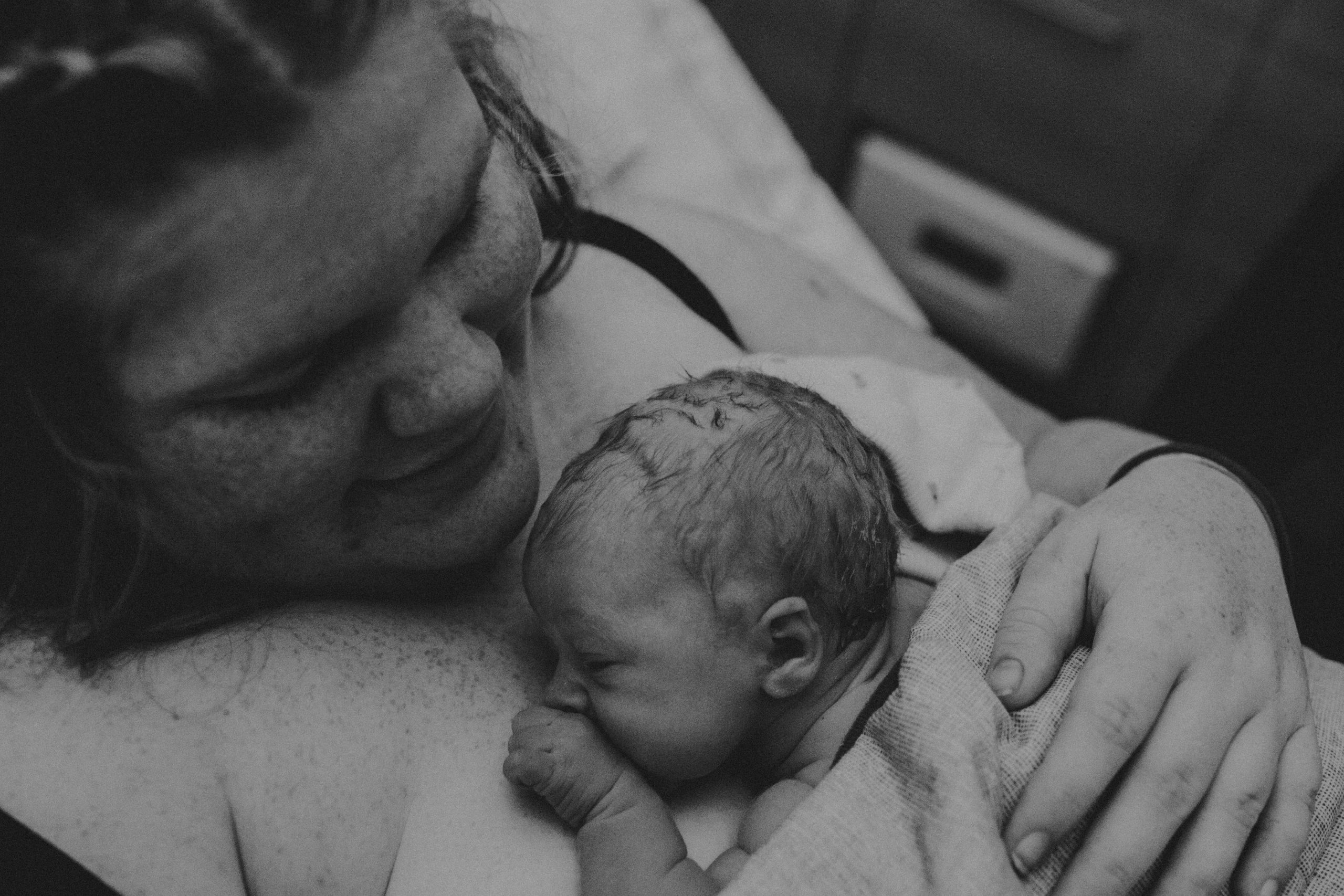 geboortefotograaf amersfoort