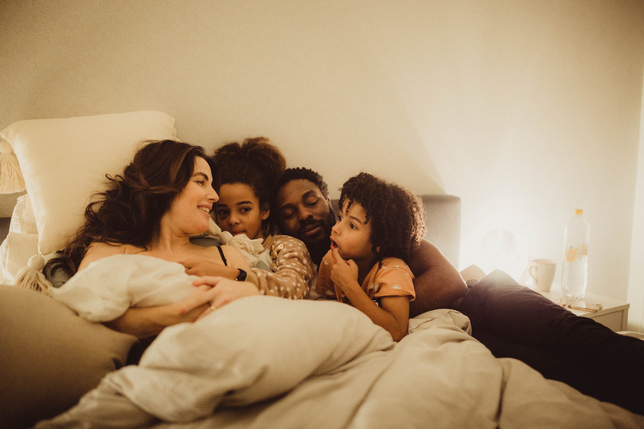 gezinsfotograaf geboorte